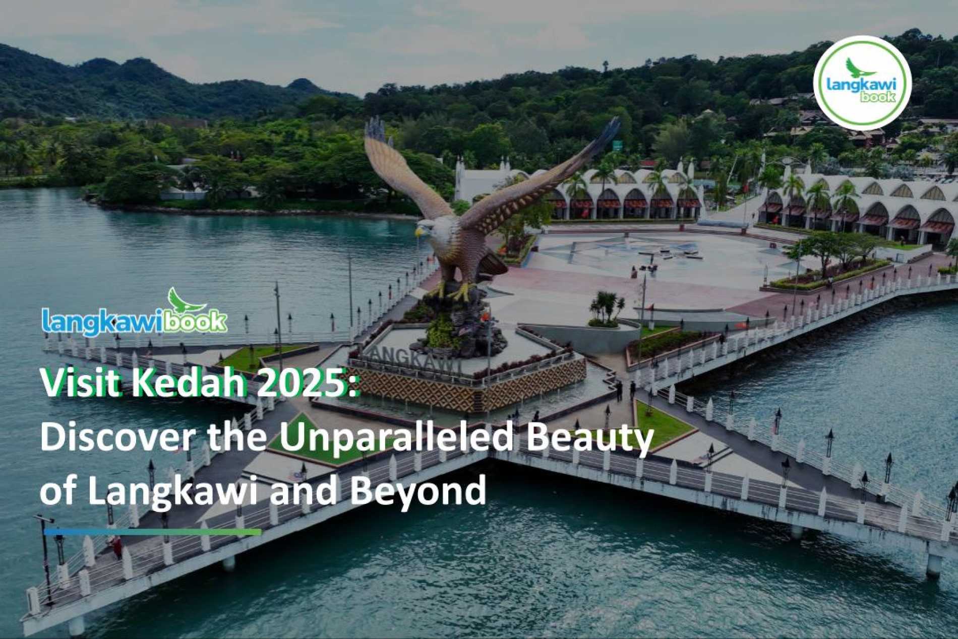 How To Get To Langkawi? Complete Guide For 2024